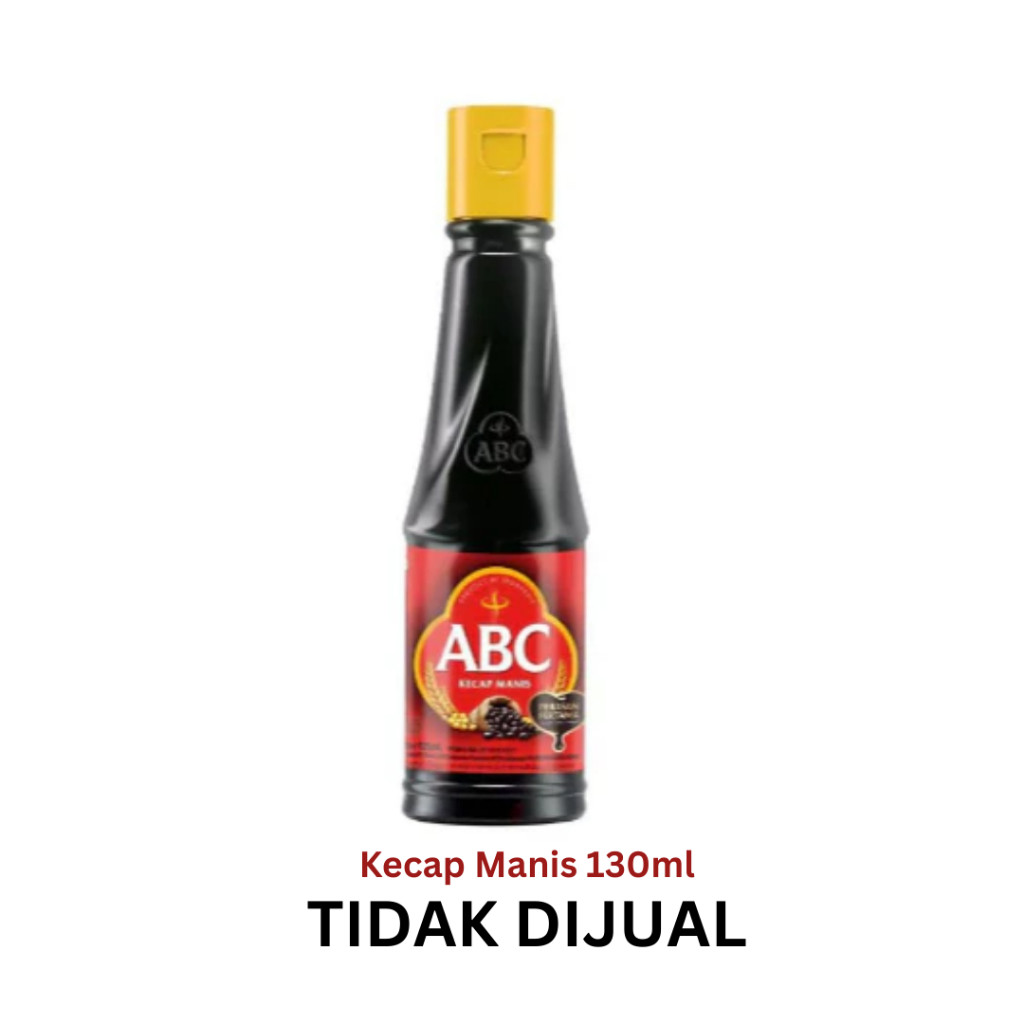 

Gift - Kecap Manis