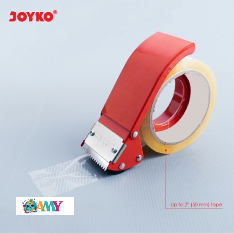 

(1BIJI) JOYKO DISPENSER TAPE TD 2S AMY STASIONARY