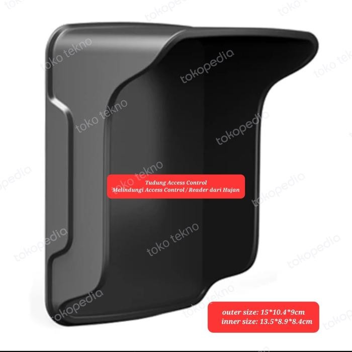 

Waterproof Access Control Metal RFID 125Khz Silicon Keypad ( Panjang ) - 125Khz Metal Sale