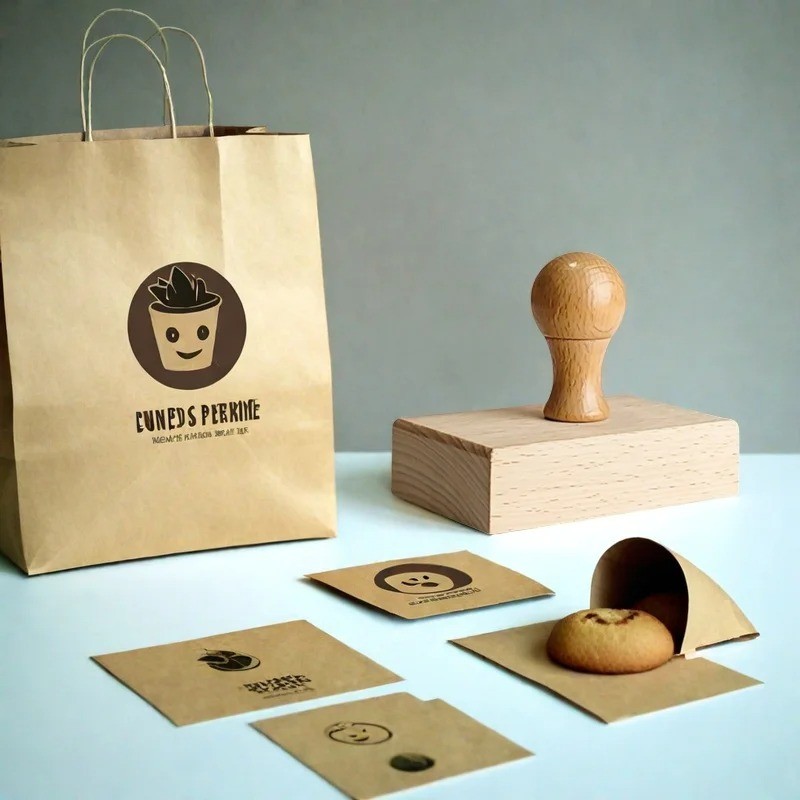 

Custom Wooden Stamp Personalized Stamp Wedding Seal Stamp Invitation Stationery Custom Bag Name Business Packaging Branding Logo