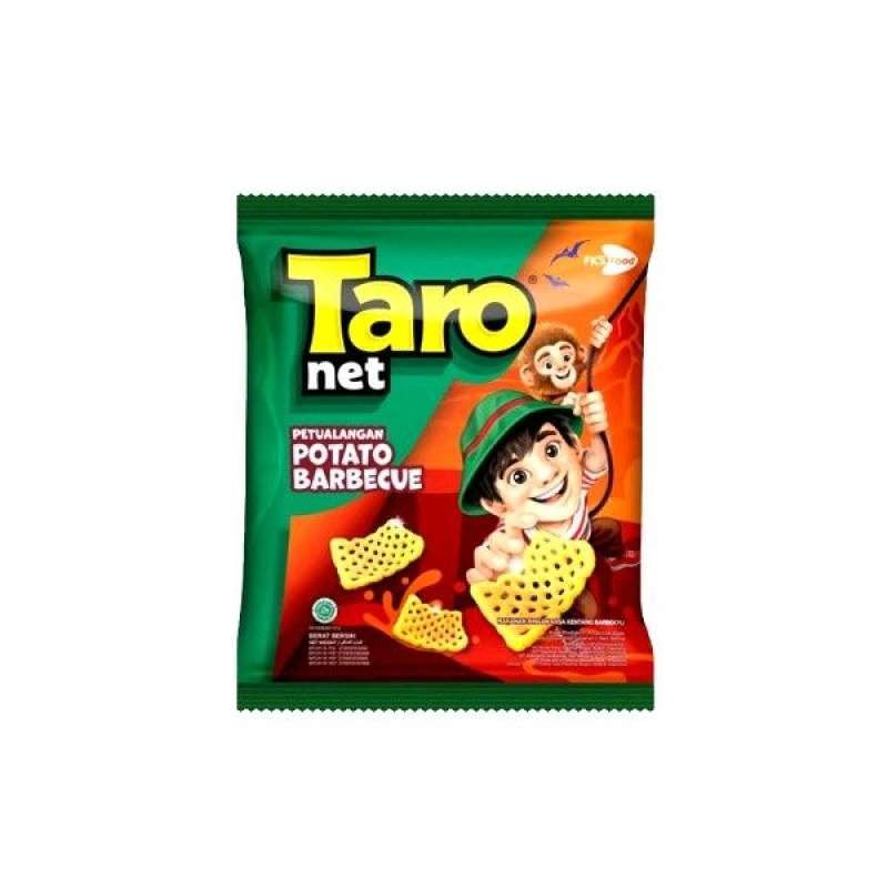 

taro net potato BBQ (10pcs/17g)