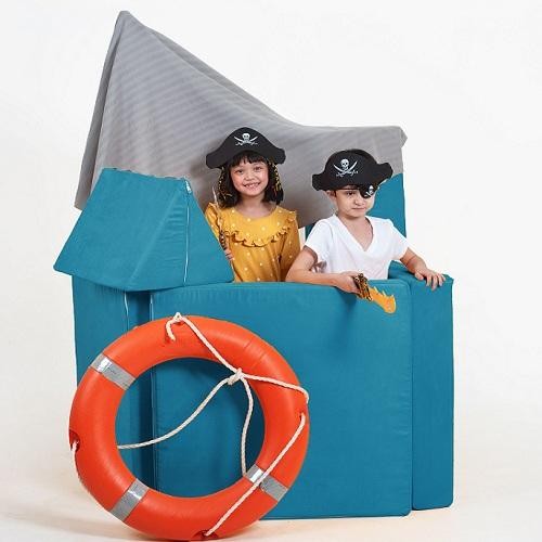 Simply Blox Play Sofa - 2 - BUY 1