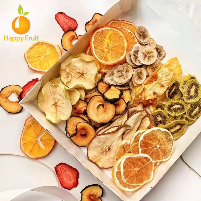 

BUAH KERING DRIED FRUIT [RUMAH BUAH] BEST SELLER