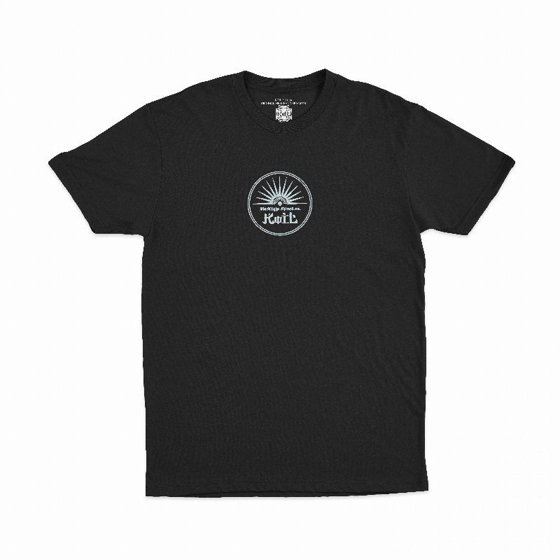 [BS] Tshirt Koil - 12 Inch