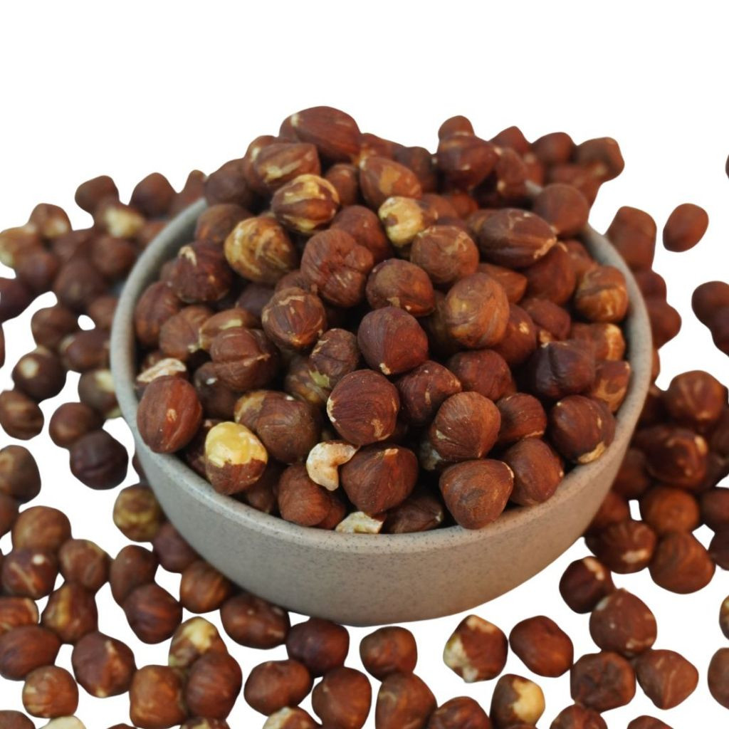 

Hazelnut Panggang Premium – Camilan Sehat, Gurih, dan Bergizi From Kamal Indo