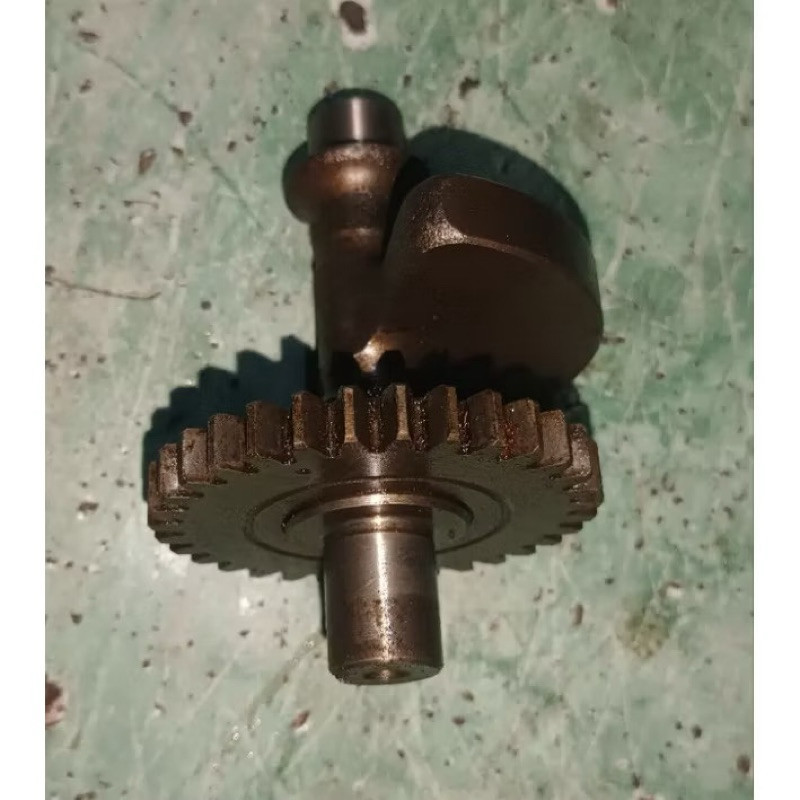 Balancer Balancing Yamaha Vega Lama Crypton Original Second