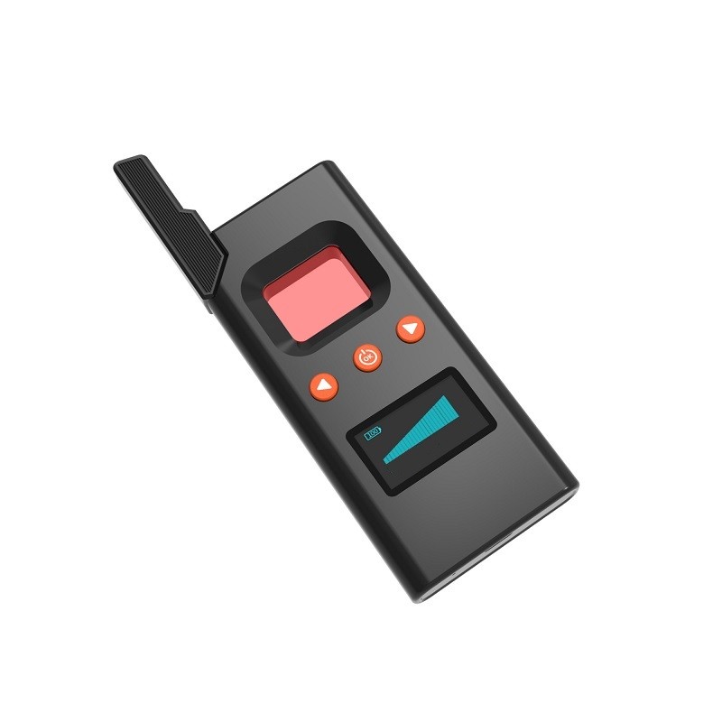 Hidden Spy Camera Detector 618 Spy Gadgets Gsm Wiretapping Through The Wall Anti Spy Bug Mini Radar 