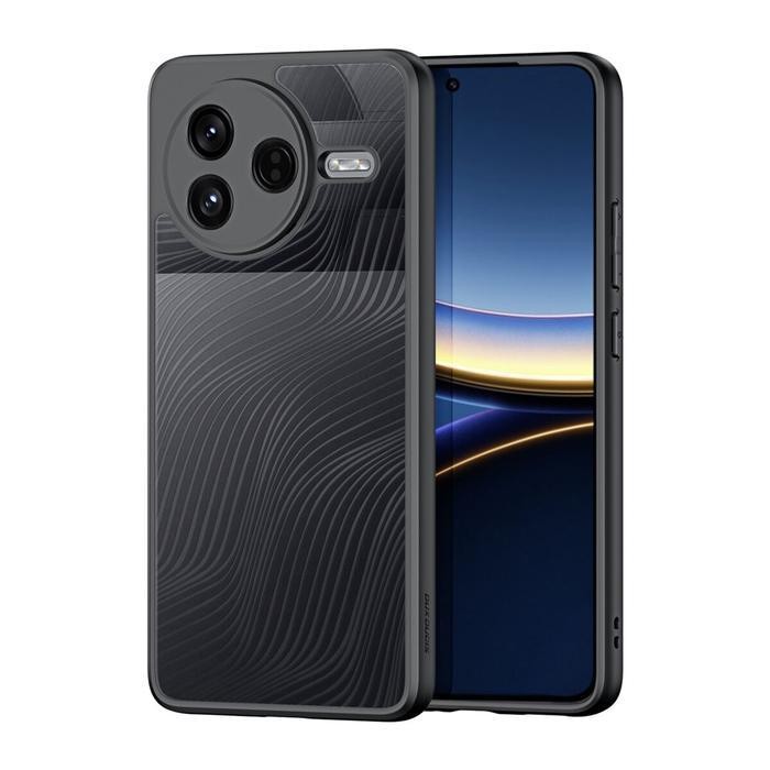 Case Xiaomi Redmi K80 Pro | Redmi K80 - Dux Ducis Aimo Series Cover Casing - Redmi K80