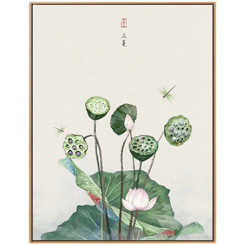 

9090110 Digital Oil Painting Coloring, Manual Coloring, Oil Painting With High Aesthetic Value