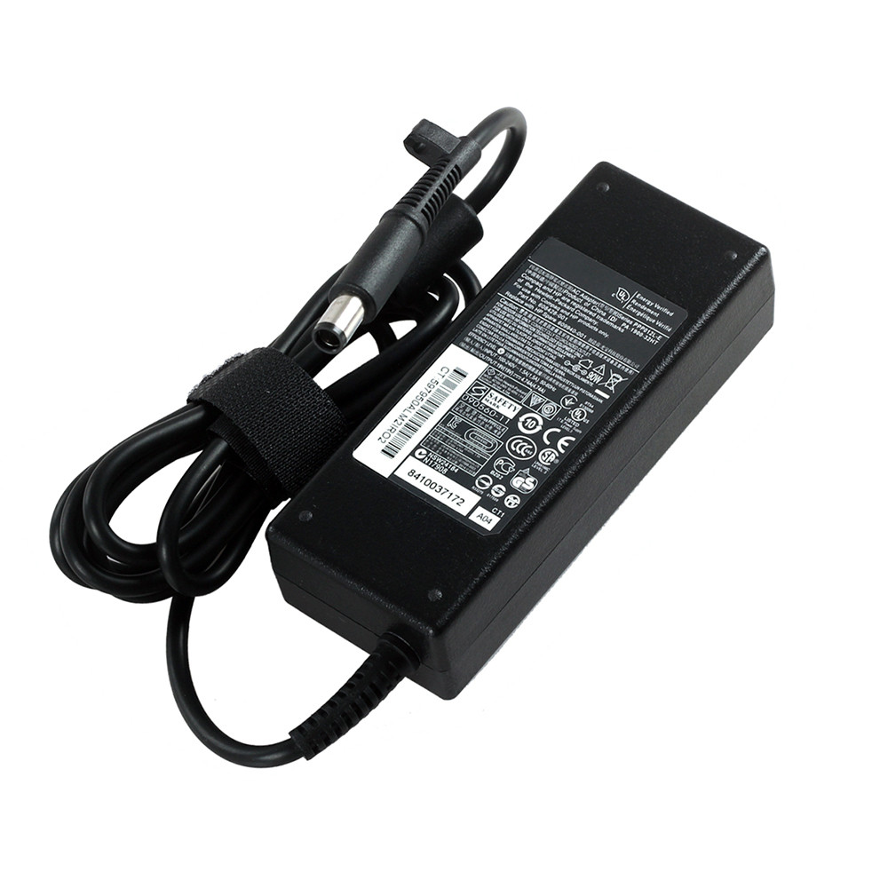 FOR HP CQ40 CQ45 CQ62 PPP012D-S PPP012L-E 6730b 8540W/P 8560w 6910P 8460P 6930P Laptop Power Supply 