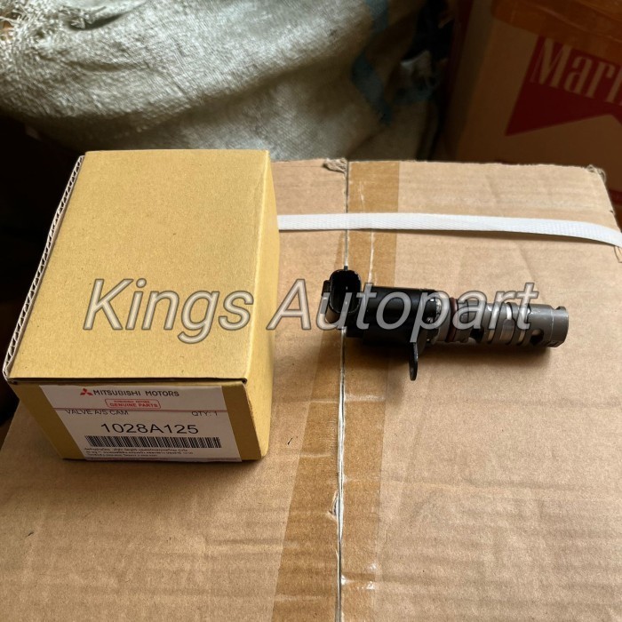 Sensor Oli Mitsubishi Xpander