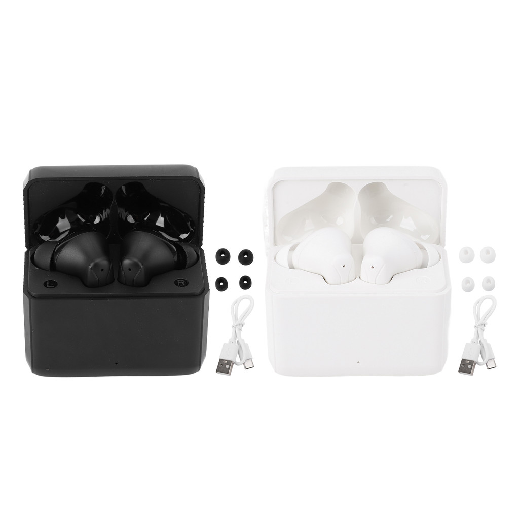 

Real Time Translation Earbuds Bluetooth 5.4 Translation Earbuds Noise Cancelling Fingerprint Control with APP for Business Trip