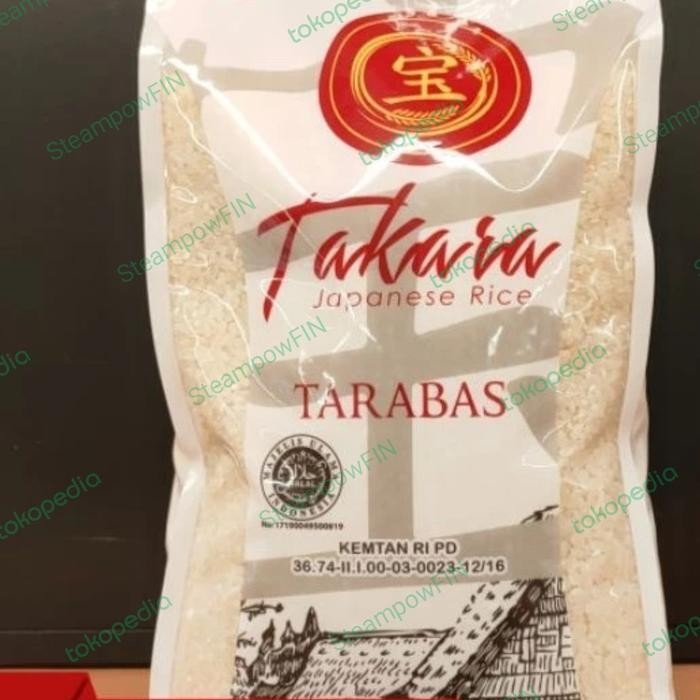 

Fuji Hikari Japanese Rice Premium For Sushi Beras Jepang Sushi Import