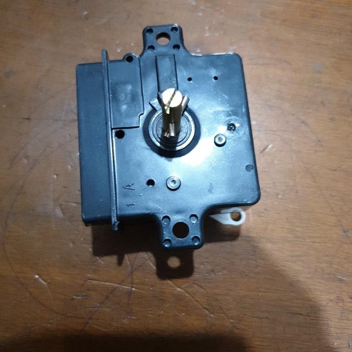 TIMER MESIN CUCI SHARP SOKET 3.