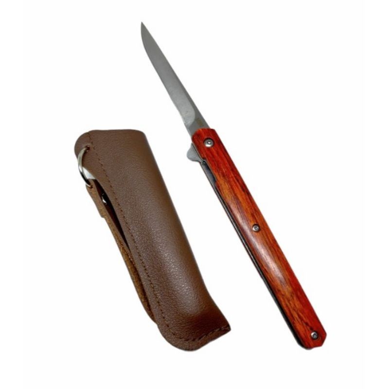 BISA COD Pisau lipat xusang m30 survival kit