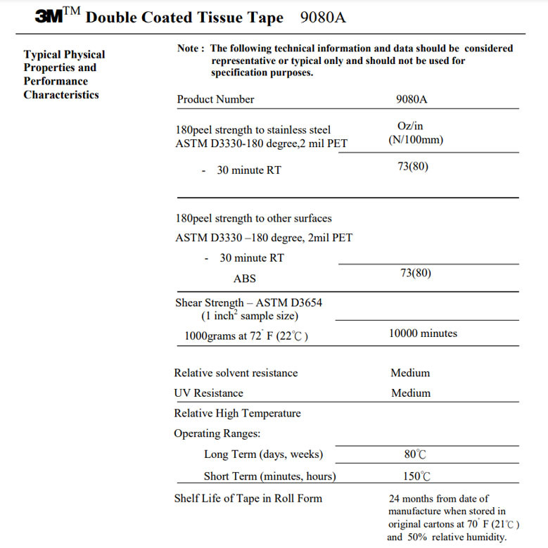 

JAMIN MURAH !!!3M Double Tape 25mm 50mm x 50 M, 9080a Tisu Tissue Tissu Tipis(BISA LANGSUNG ORDER)