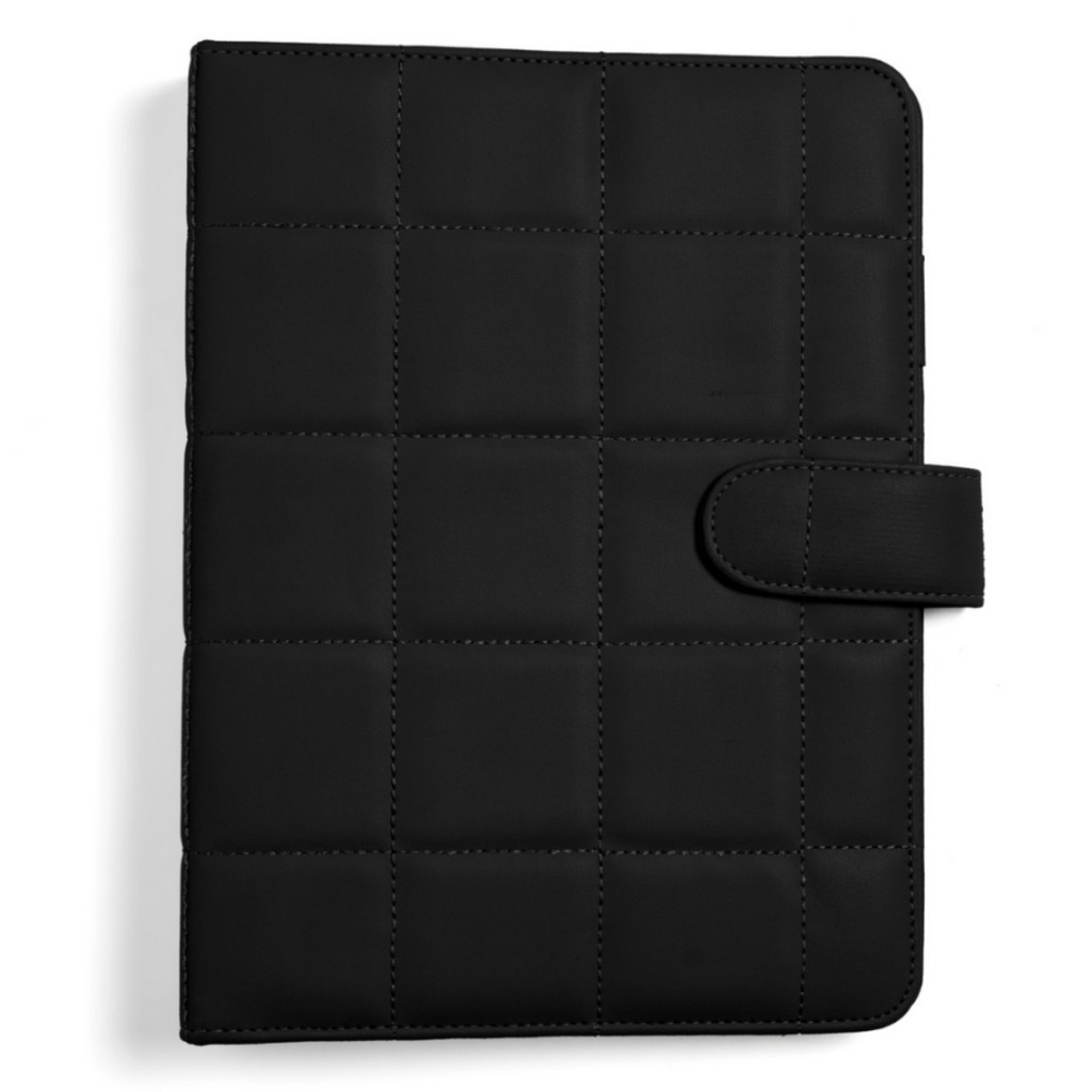 

Binder Puffy Motif Kotak Kotak A5 20 Ring Binder Notebook Kuliah Terbaru