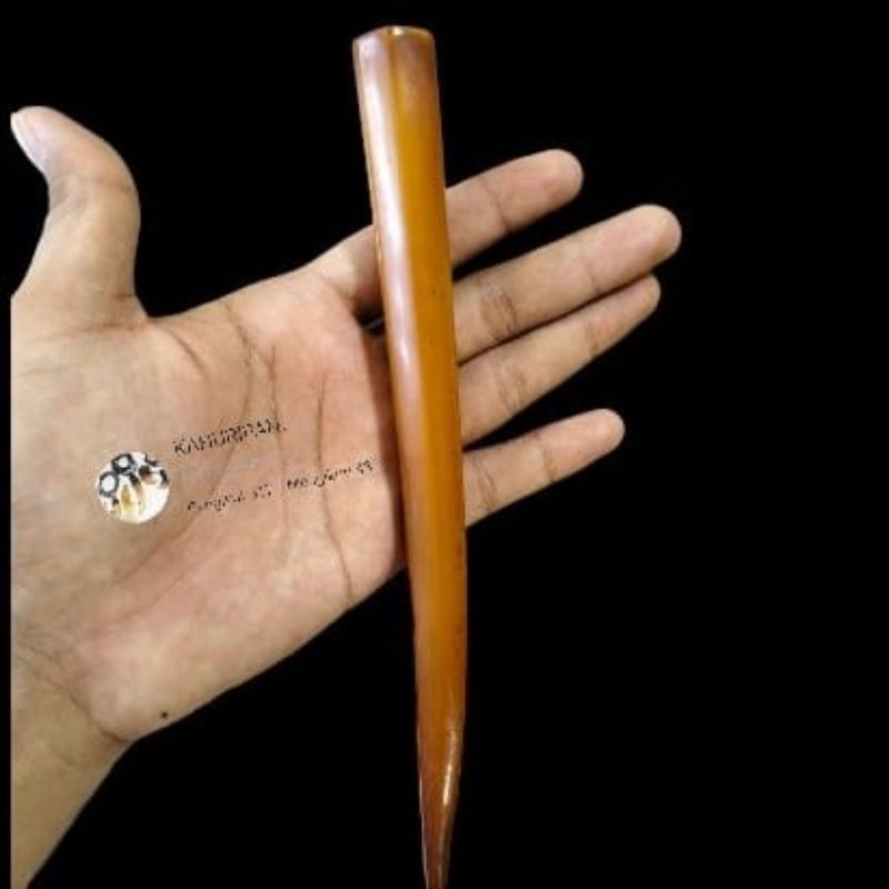 PIPA ONCE SRIGADING PANJANG MODEL SEGI