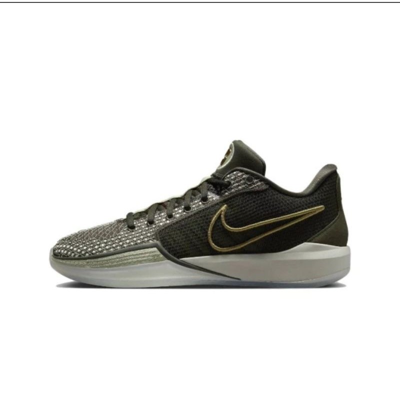W-COLLECTION/Basketball Shoes - Nike Sabrina 1 " Dedication "
