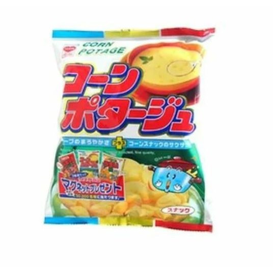 

Riska Corn Pottage JAPAN