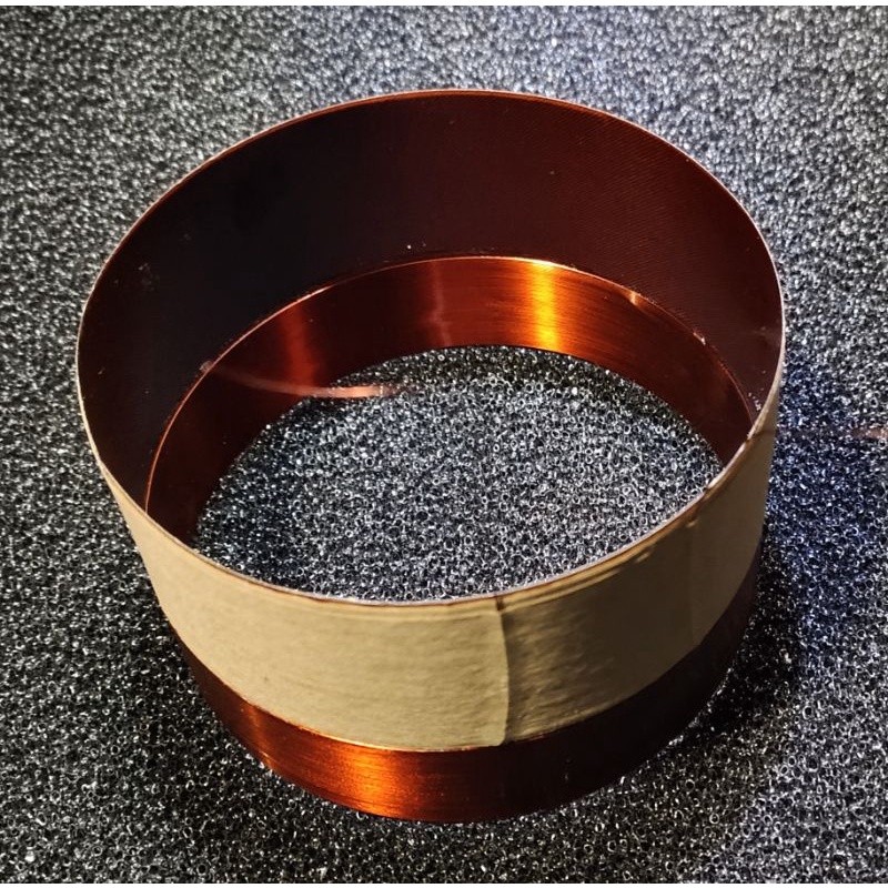 spool speaker acr fabulous 113182 4.5inc fiber in out