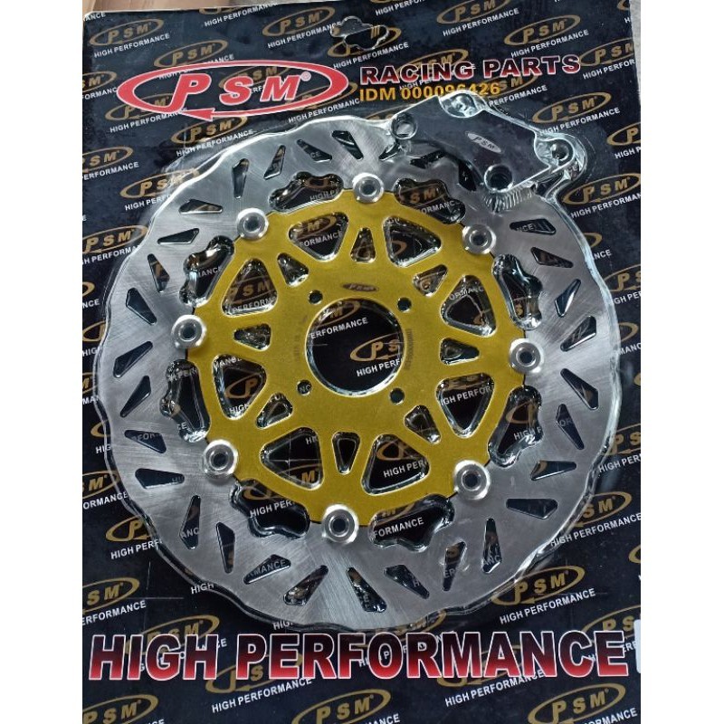 Disc Piringan Cakram PSM Jupiter Z - Z1 300mm
