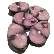 

Ikan Segar 1Kg Cakalang Steak Ikan Cakalang Potong Ikan Cakalang Segar