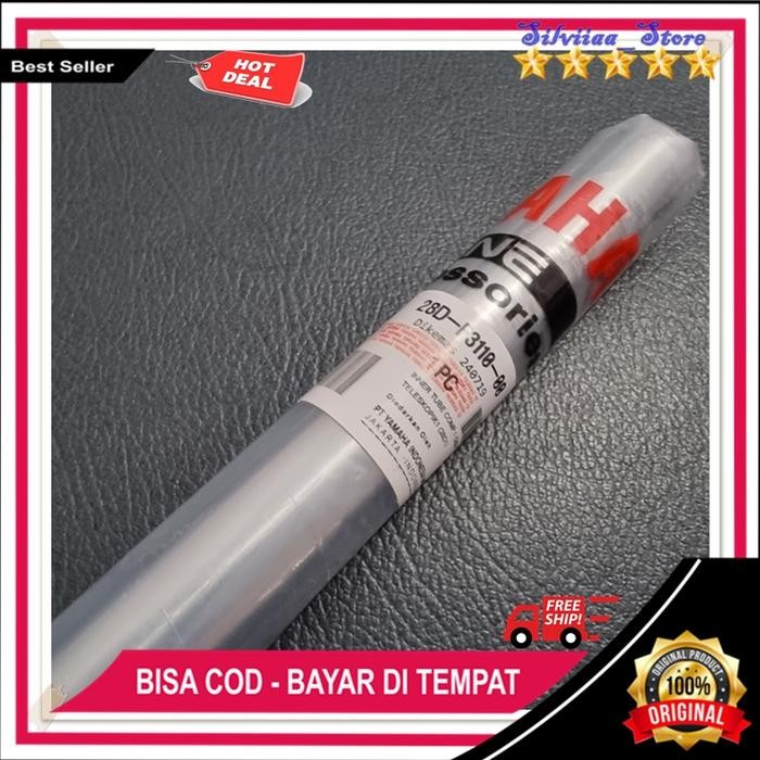 As Shock Mio Smile Original As Shock Depan Mio Soul As Shock Depan Mio - ORI