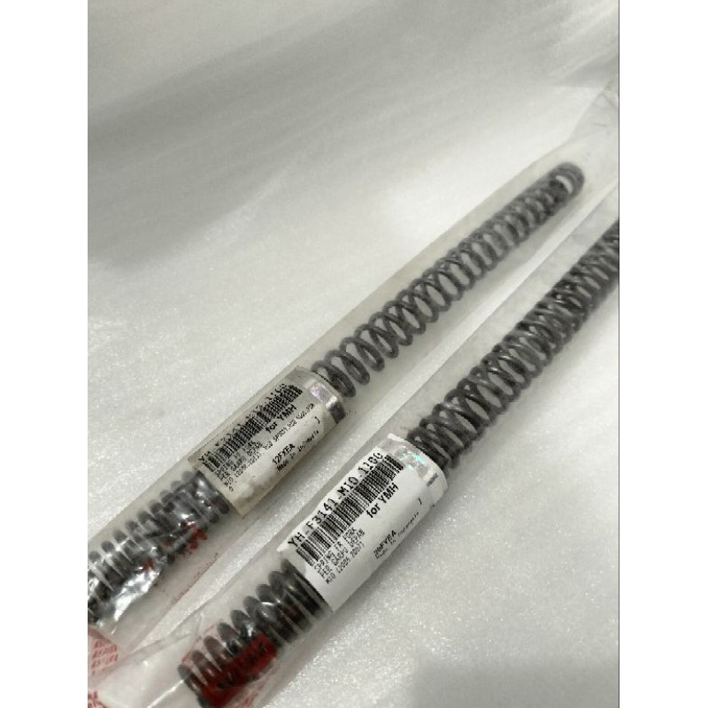 Per Shock Depan Yamaha Mio,Fino,Mio Soul,Mio j,dll/Per Shock Depan Aspira Astra Mio