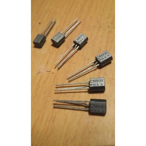 Part BC560B BC560 B BC 560B BC 560 B B C 560 B C560B C560 B Originl Philips