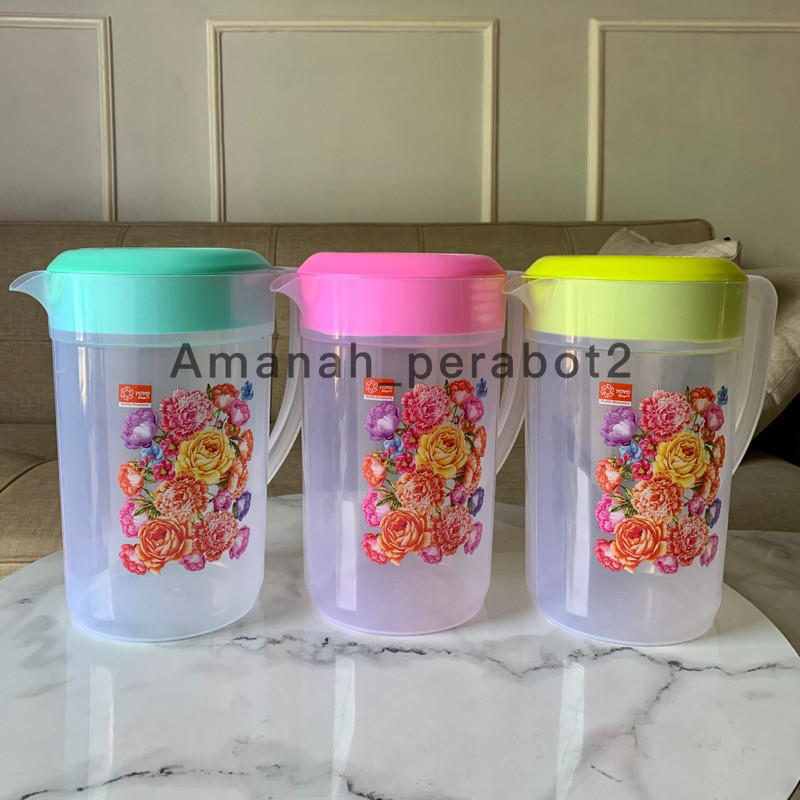 Teko Air Minum 4,1 Liter Lovenia Teko Eskan Waterjug Murah By Pojok Perabot
