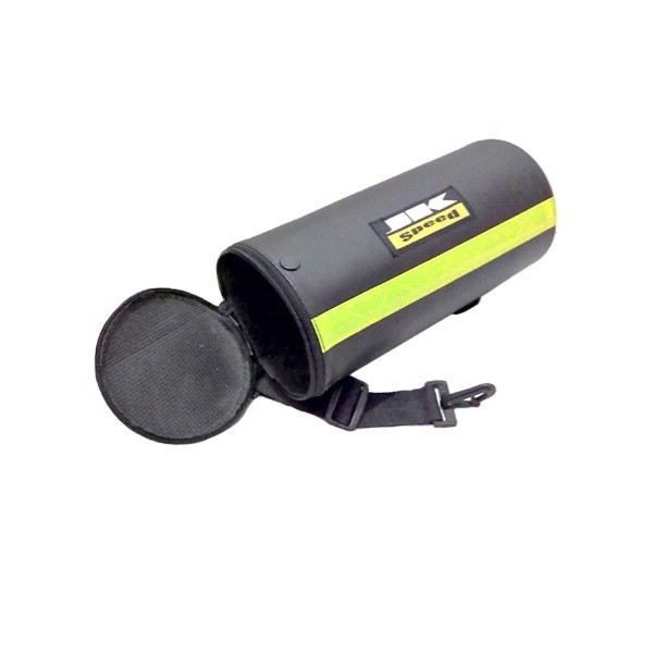 Tabung Tas Jas Hujan Jok Motor Universl Mantel Tube Bag Tempat Jas Hujan Behel