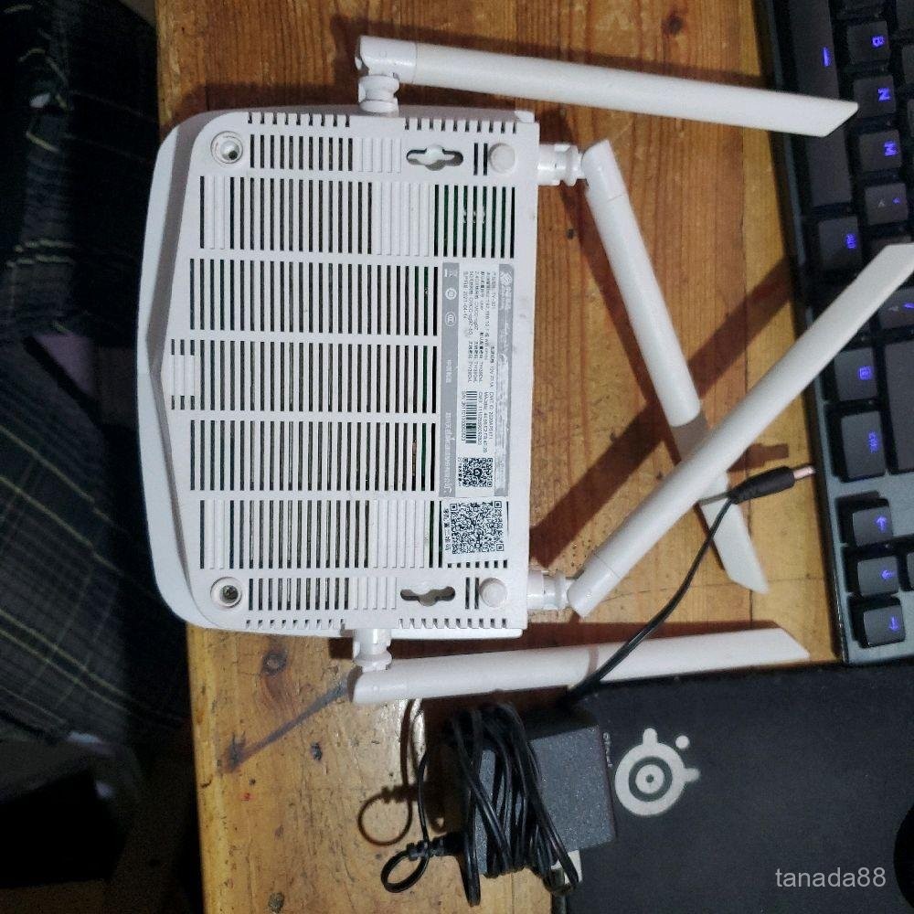 modem mod asus rt ax56u mesh wifi 6 dan 5