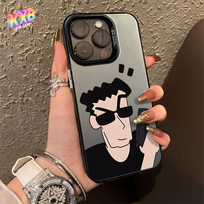 【iPhone Redmi OPPO vivo laris case 】Case for iPhone 11 12 13 14 Pro 11 14 XR INFINIX SMART 7 OPPO A3