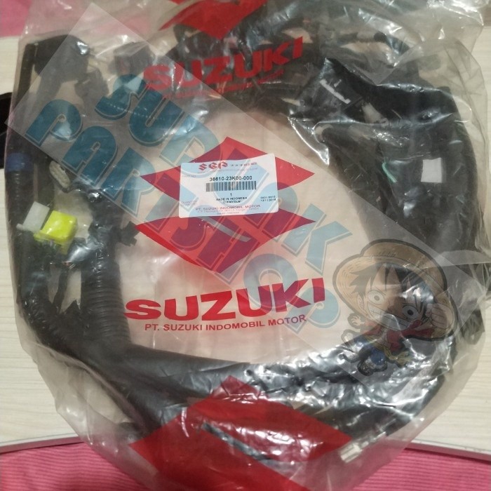 kabel body suzuki gsx r150 gsx r 150 original sgp