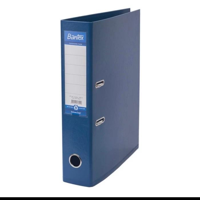 

Sale odner bantex folio / f4 70mm #1465 - Biru Tbk