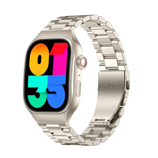 Smartwatch 9 PRO S Smartwatch Layar Curve Fitur Muslim TONE ADZAN Pengingat Solat 5 waktu