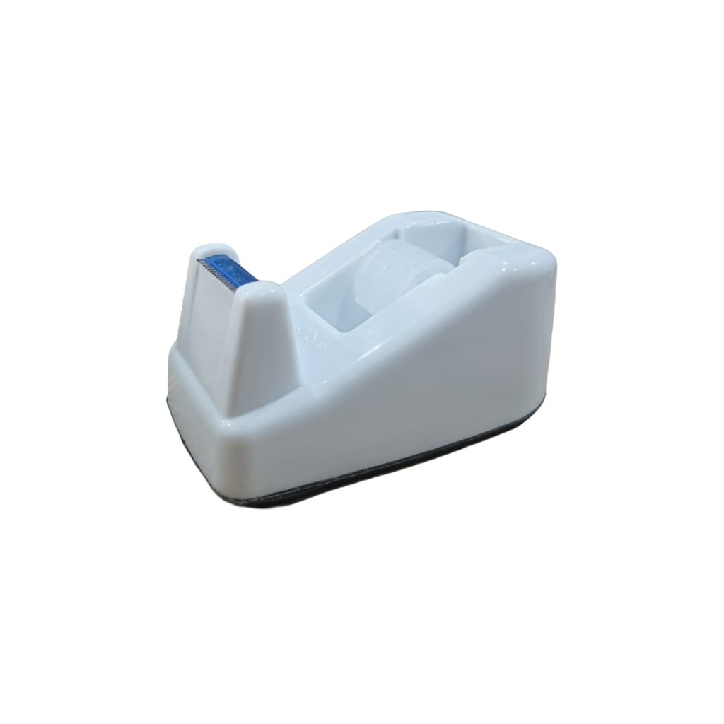 

Tape Dispenser No: 20 Lion / Tempat Isolasi Kecil no.20