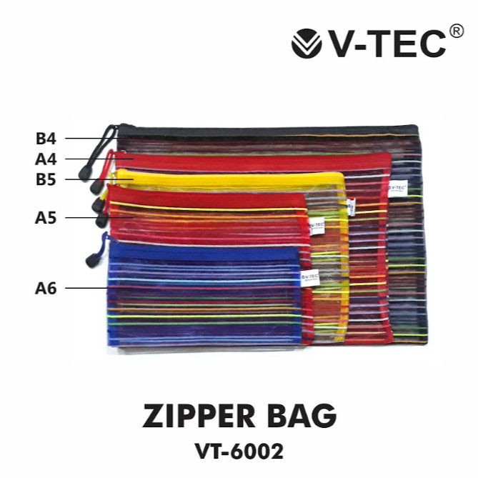 

( 1 PCS ) Map Folder / Dokumen Map Folder / Map Pelajaran Bahan Kain Ukuran Besar (B4) Vtec