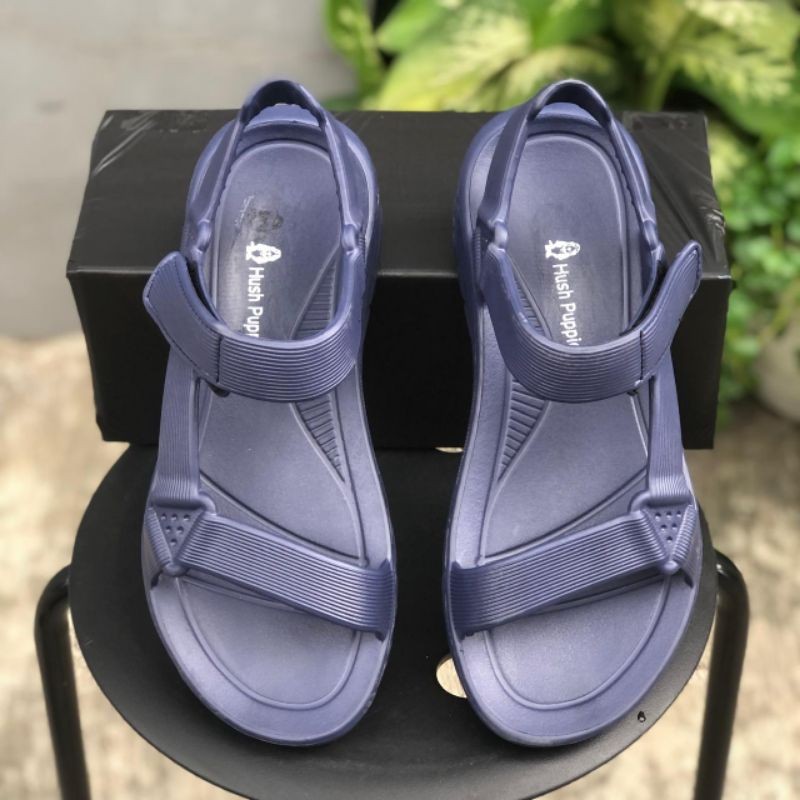 Sandal gunung karet Pria Sandal Karet Gunung Pria Sandal Eva karet Sandal Gunung Anti Slip