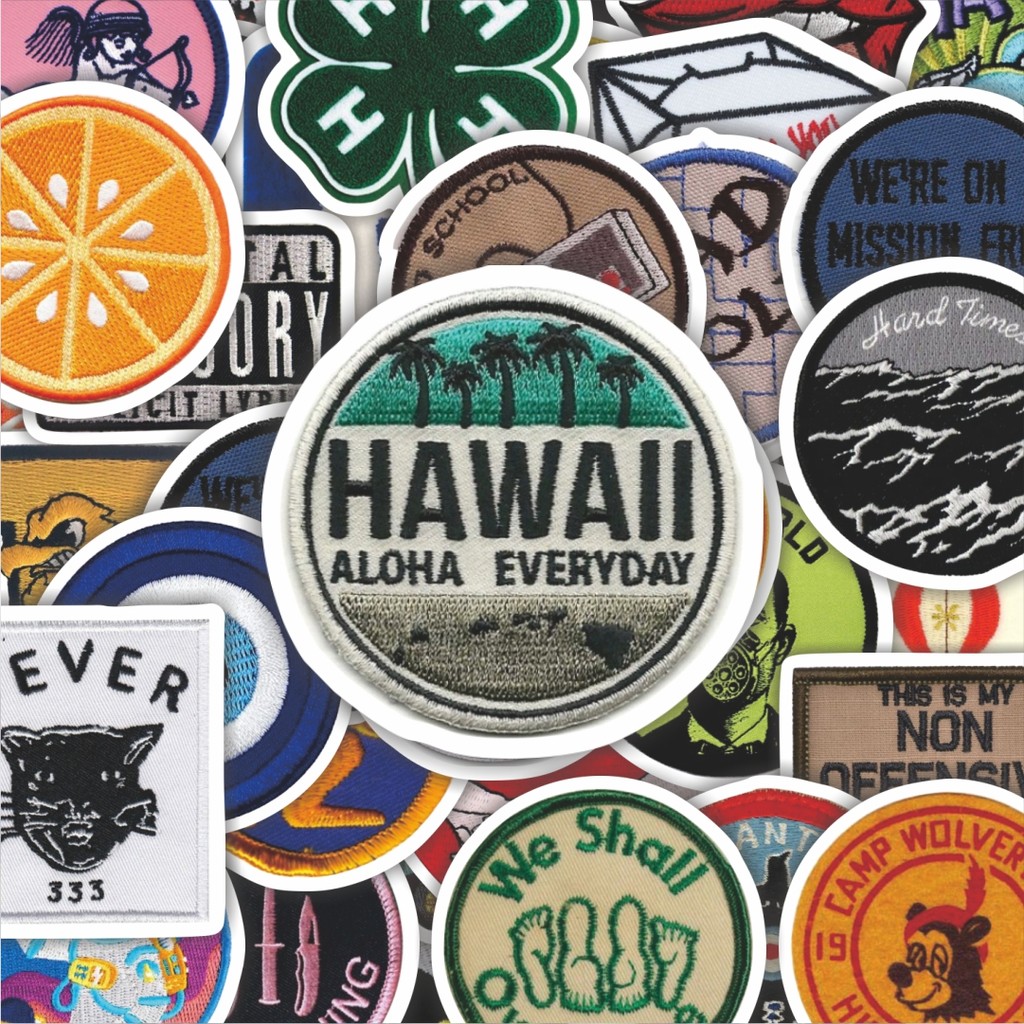 

100PCS Lucu Stiker Patch V16 Stiker Aesthetic Stiker Anti Air Stikers Berperekat Waterproof sticker decal buat Motor Helm Buku Journal Koper Casing HP Laptop Botol Minum Hadiah anak