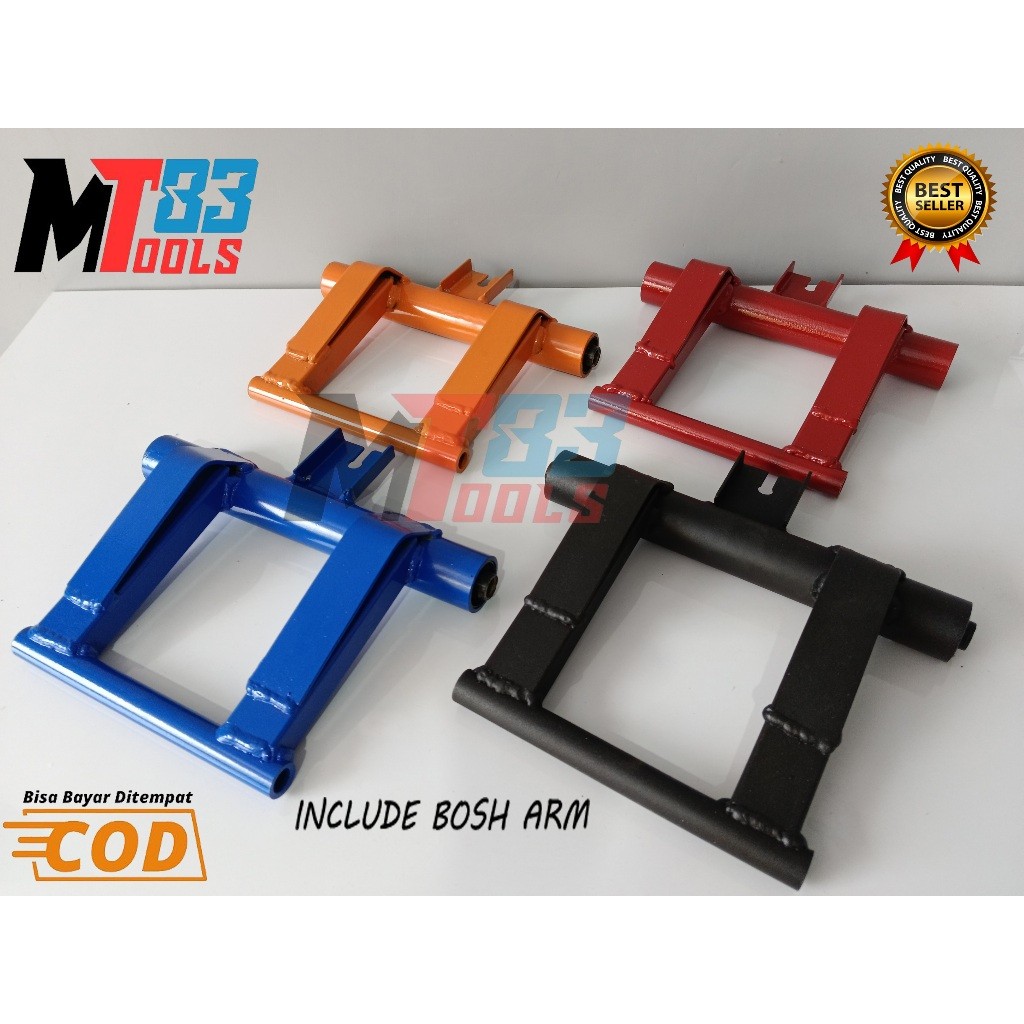 ENGINE MOUNTING MONTING ARM BEAT ESP