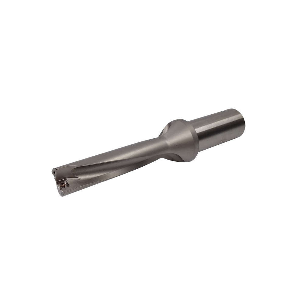 

ZCC ZTD04-180-XP25-SP06-02 Indexable drills series Drilling bodies ZTD04 1PC/BOX