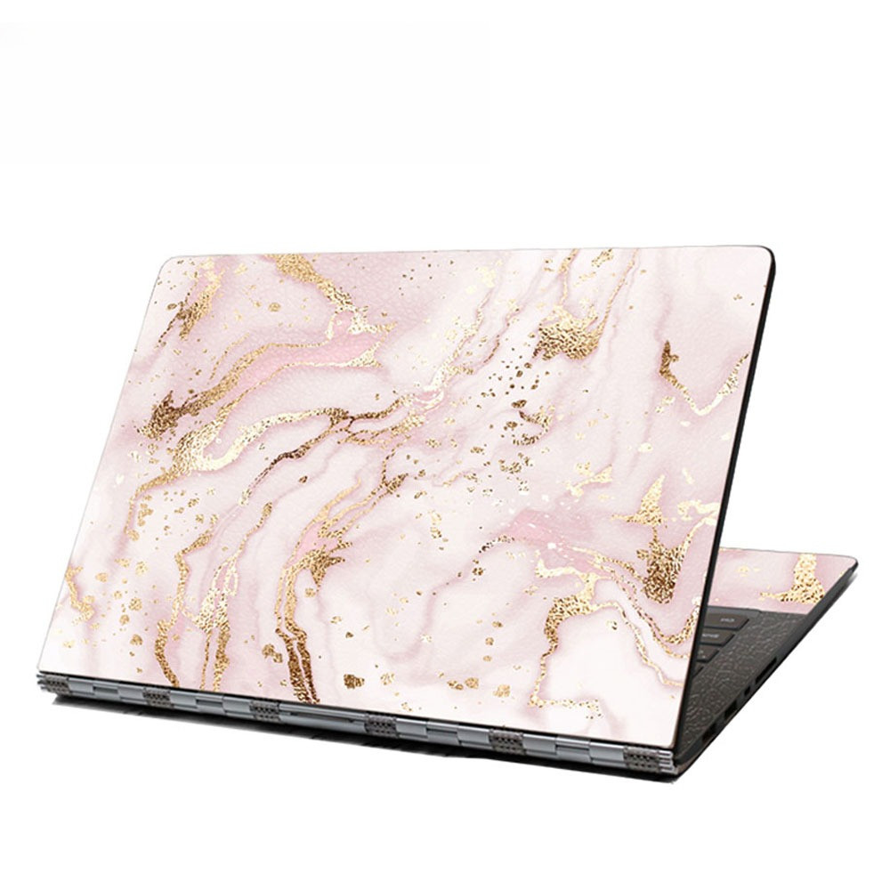 Pink Marble Laptop Skin Sticker Mackbook Cover  11/12/13/14/15/16 inch for MacBook Air 11 Air 13.3 2