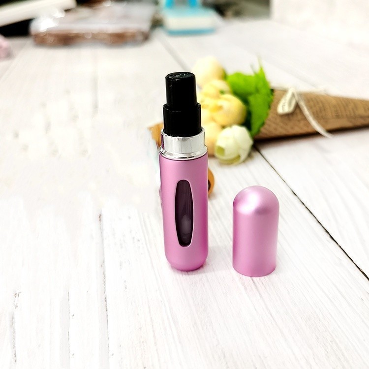 Botol Parfum Mini 5Ml Botol Parfum Refill 5 Ml Botol Parfum Mini Botol Refill Parfum   Botol Parfum 