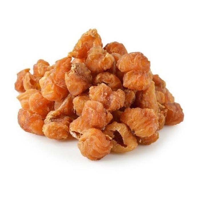 

Promo Longan Kering 250gr / Lengkeng Kering / Kui Yen Rou / Dried Lengkeng Longan Quality Premium/murah