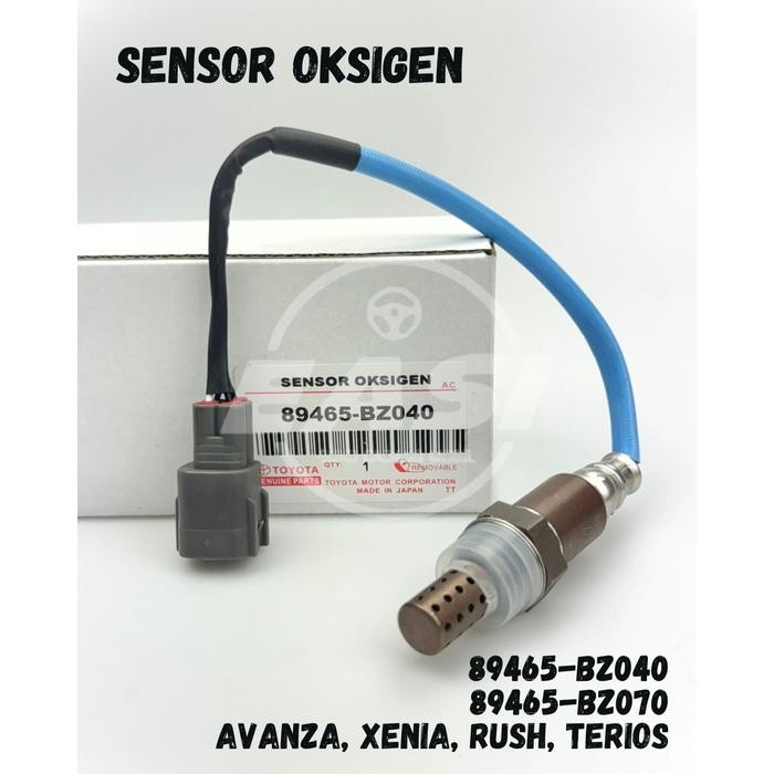 SENSOR OKSIGEN AVANZA XENIA RUSH TERIOS 89465-BZ040