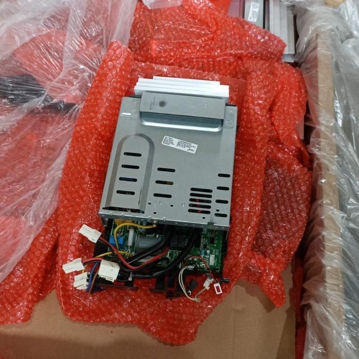 Modul PCB Outdoor AC Midea 1 PK Inverter - MSIAF Series  MSIAF-09CRDN2
