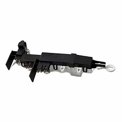 DOORLOCK MESIN CUCI SAMSUNG ORIGINAL