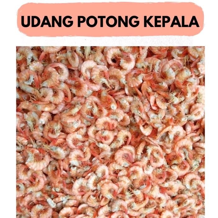 

udang Pk kering Super enak - berat 1 Kg Terlaris